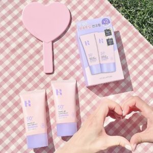 Kem Chống Nắng HOLIKA HOLIKA Makeup Suncream Matte Toneup SPF50