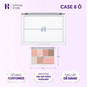 Case HOLIKA HOLIKA My Fave Multi 8 ô