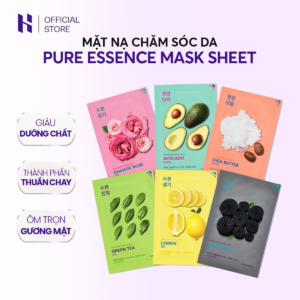Mặt Nạ Giấy HOLIKA HOLIKA 20ml