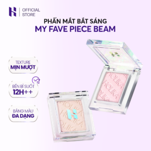 Phấn Mắt Nhũ HOLIKA HOLIKA You Are My Fave